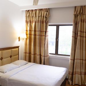 Chambre de Luxe Lit King-Size